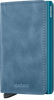 Slimwallet Vintage Teal