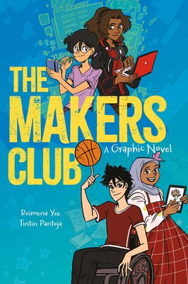 Makers Club