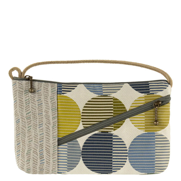 Tomboy Crossbody in Eclipse Cool