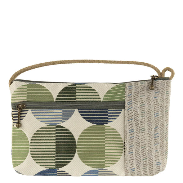 Tomboy Crossbody in Eclipse Cool