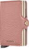 Twinwallet Pebble Rose