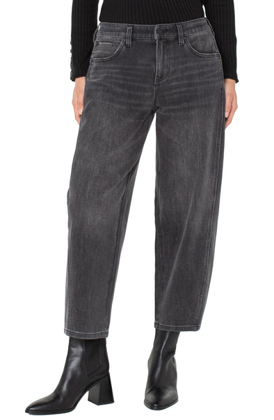 The Barrel Jean in Ackelson