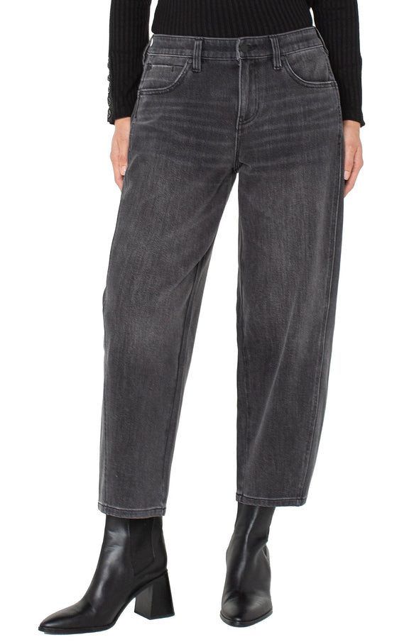 The Barrel Jean in Ackelson
