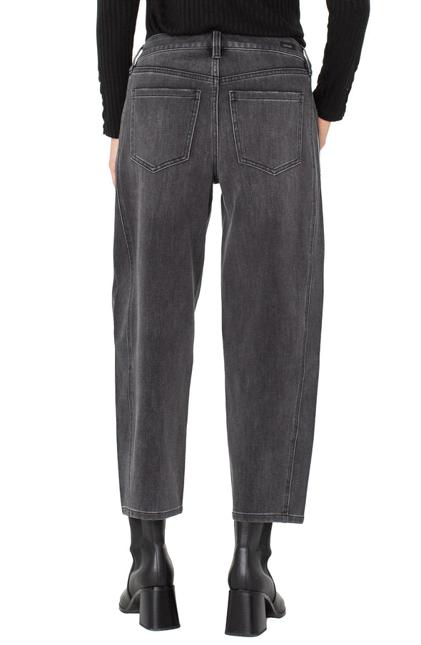 The Barrel Jean in Ackelson