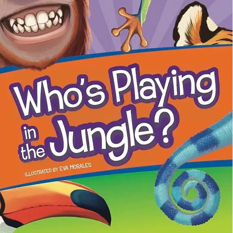 Who's Playing in the Jungle?