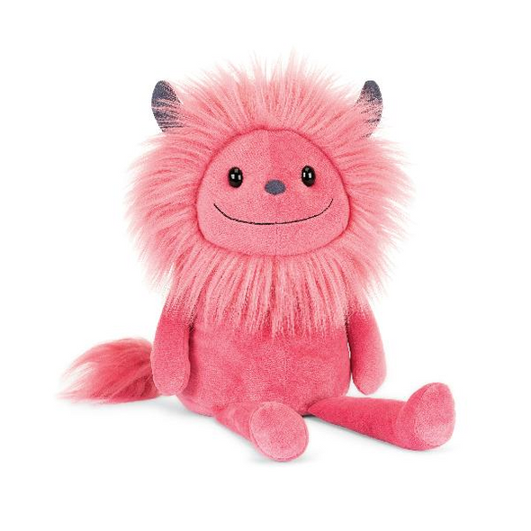 Jinx Monster Pink