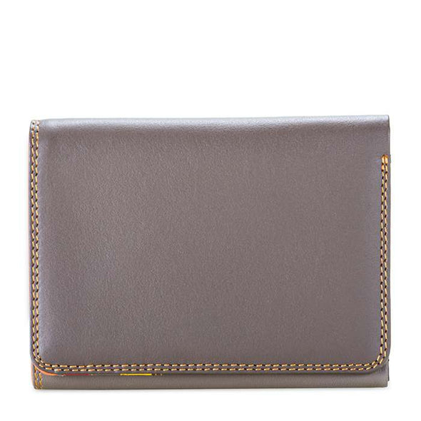 Medium Tri Fold Wallet