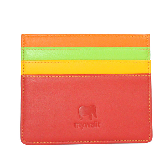 Credit Card Holder