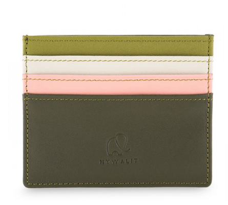 Credit Card Holder