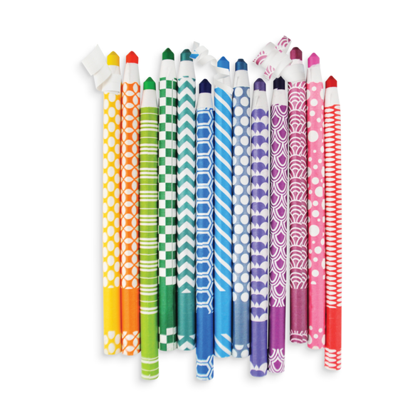 Color Appeel Crayons - Set of 12
