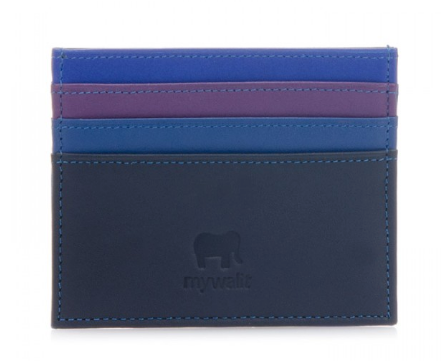 Double Sided Credit Card Holder