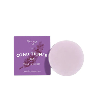 Lavender Conditioner Bar
