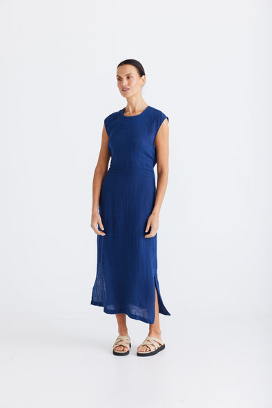 Turning Point Dress