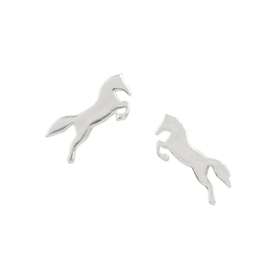 Rearing Horse Studs