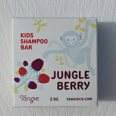 Kids Shampoo Jungle Berries