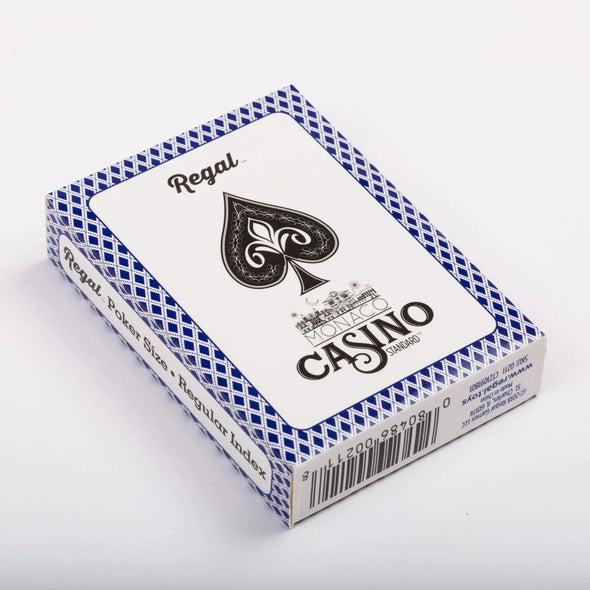 Casino Playing Cards