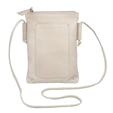 Miller Crossbody in Oat