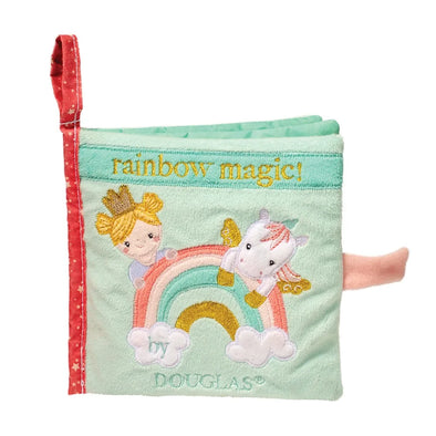 Rainbow Magic Soft Activity Book