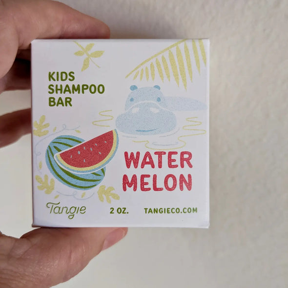 Kids Shampoo Watermelon