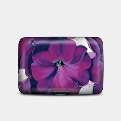 Armored Wallet
