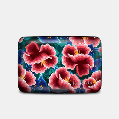 Armored Wallet