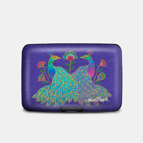 Armored Wallet