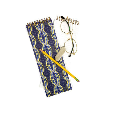 All the Stars List-It Notebook