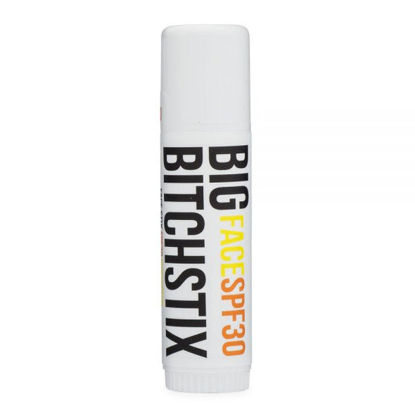 BIG BITCHSTIX Face SPF 30 Stix 0.56oz