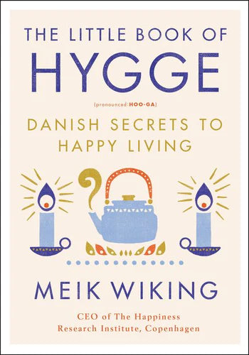 The Little Book of Hygge