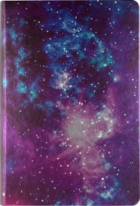 Galaxy Dot Matrix Journal
