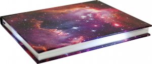 Nebula Journal