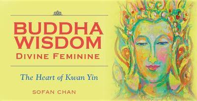 Buddha Wisdom Divine Feminine