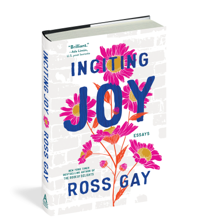 Inciting Joy