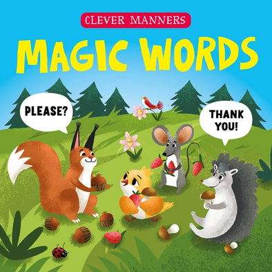 Magic Words
