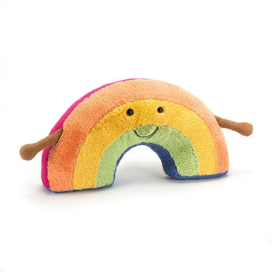 Amusable Rainbow Really Big