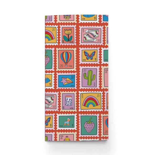 Stamp It! Traveler Notebook
