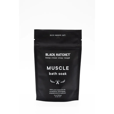 Muscle Bath Soak