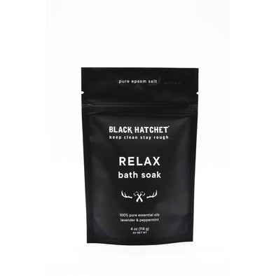 Relax Bath Soak