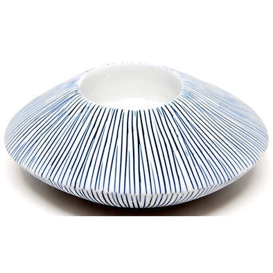 Shell Tea Light Holder