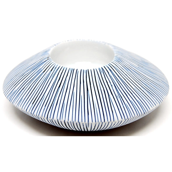 Shell Tea Light Holder