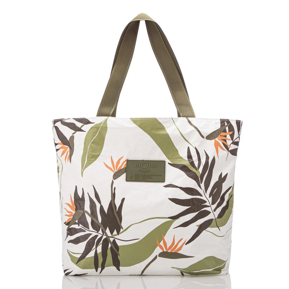 Painted Birds Day Tripper in Neutrals