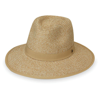 Gabi Sun Protection Hat in Beige