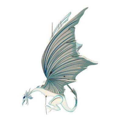 Ice Dragon Flying Mobile