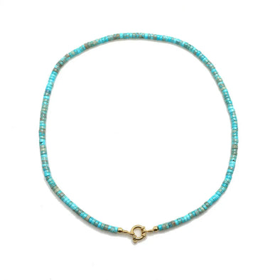 Turquoise Necklace