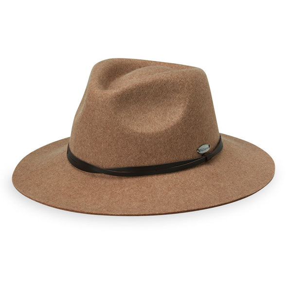 Petite Aspen Wool Hat