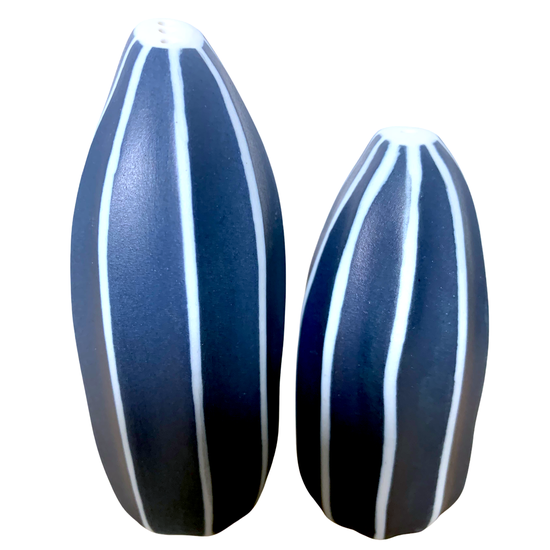 Salt-N-Pepper Shakers