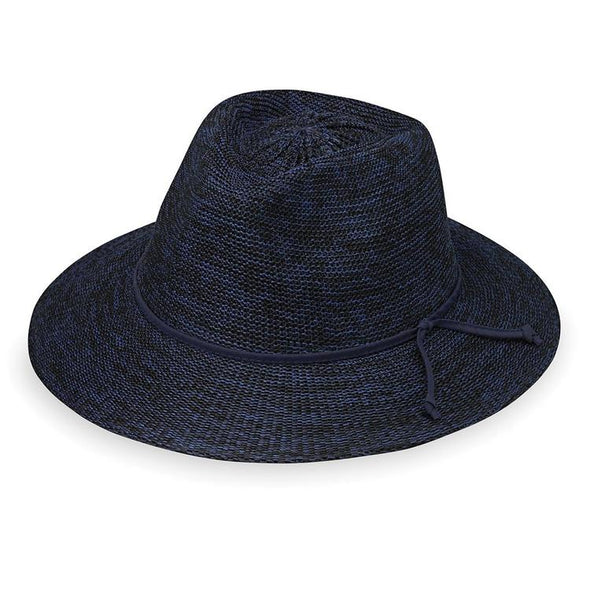 Victoria Fedora Sun Protection Hat