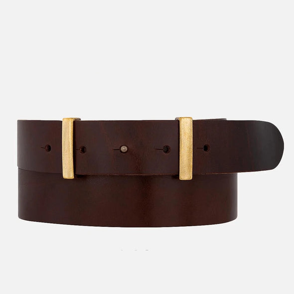 Jip Belt in Brown