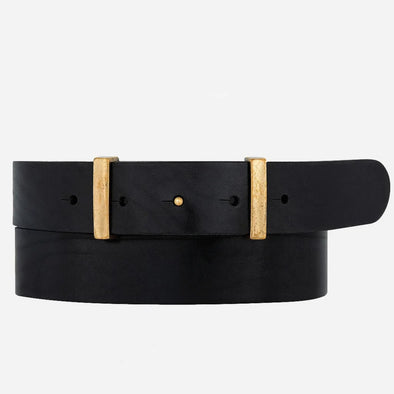 Jip Belt in Black