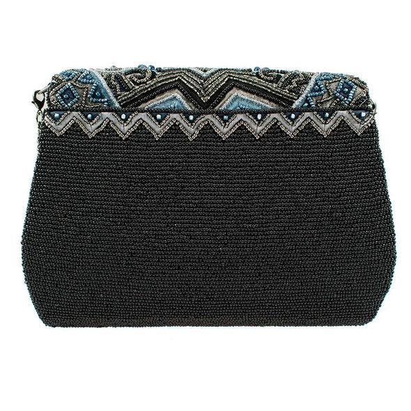 Blue Zone Crossbody Handbag